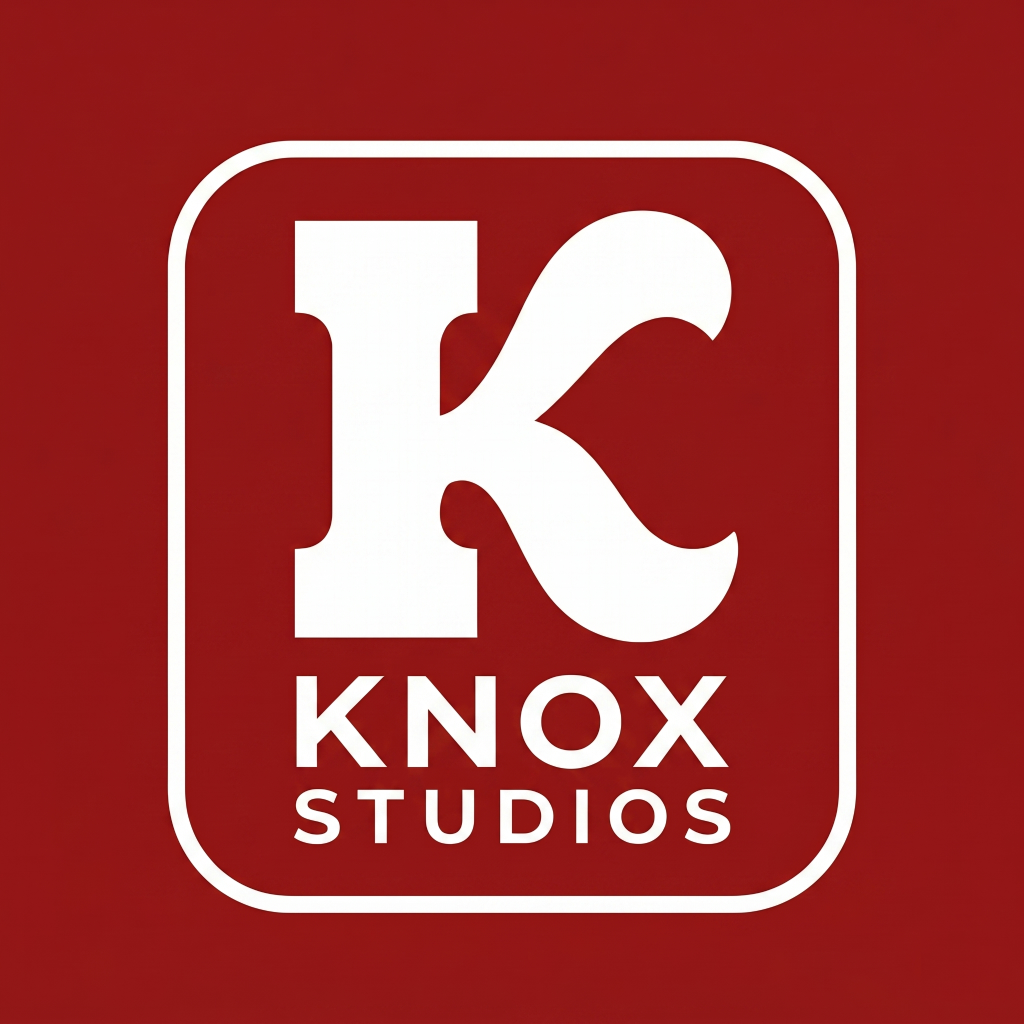 Knox Studios logo