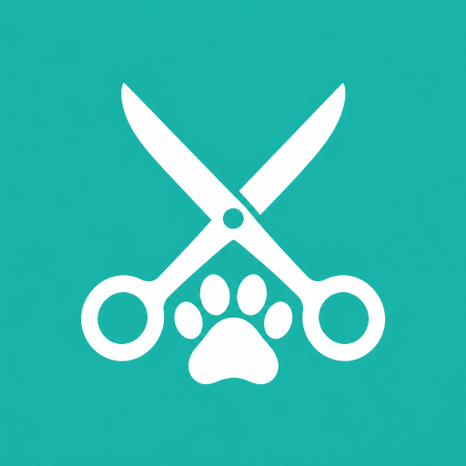 ClipQuote: Grooming Estimates app icon