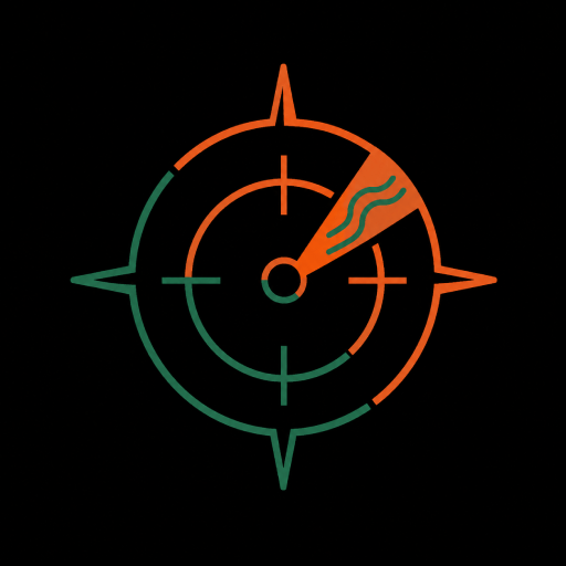 HuntCast: Hunting Forecast app icon