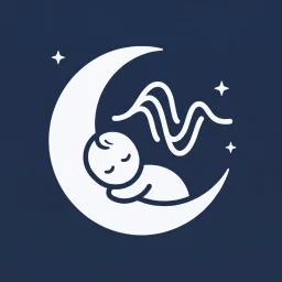 HushLoop: Sleep & Nightlight app icon