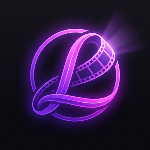 Lumiere: Find Your Next Show app icon