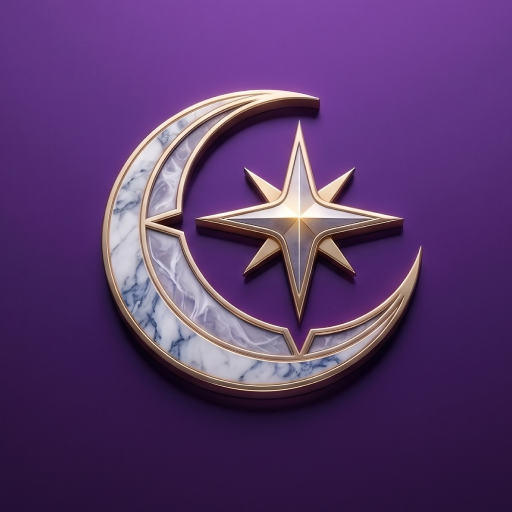 LunaNova: Astrology & Chart app icon