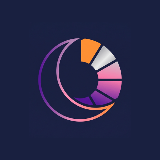 PaletteNova app icon