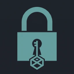 Quantext: Encrypt Text app icon