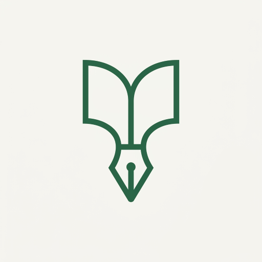 Scripta: Book & Novel Writer app icon