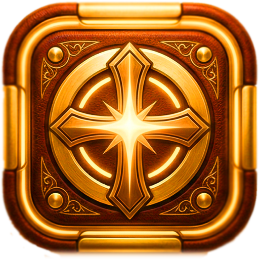 SpiritSpark app icon